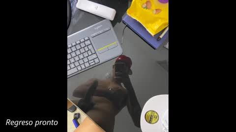 JuanDa online show from January 18, 2025, 6:24 am