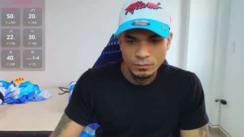 juan_gomez_1 online show from March 29, 2026, 10:21 pm