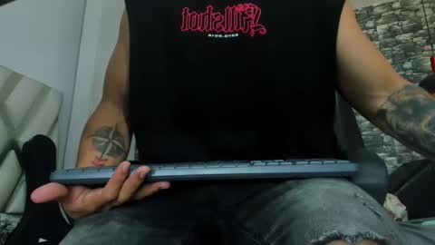 juan_jsmith online show from March 2, 2025, 1:27 pm