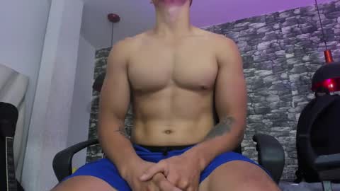 juan_jsmith online show from March 7, 2025, 6:43 pm