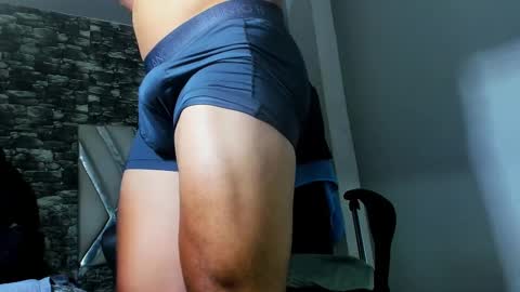 juan_jsmith online show from September 25, 2025, 7:17 pm