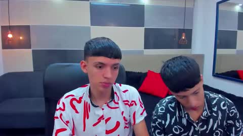 JuanSteven online show from December 15, 2024, 1:22 pm