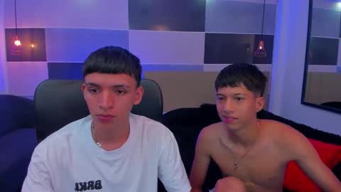 JuanSteven online show from January 16, 2025, 7:17 am