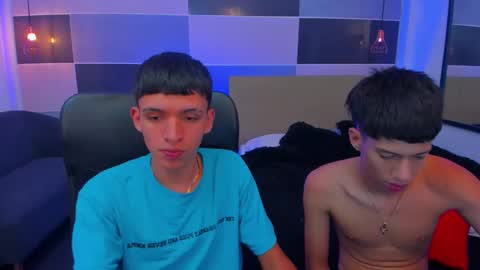 JuanSteven online show from January 18, 2025, 7:28 am