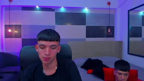 JuanSteven online show from March 1, 2025, 11:06 am