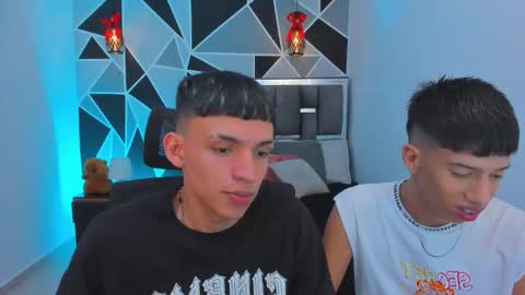 JuanSteven online show from March 10, 2026, 3:33 am