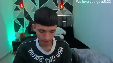JuanSteven online show from June 3, 2026, 10:26 pm