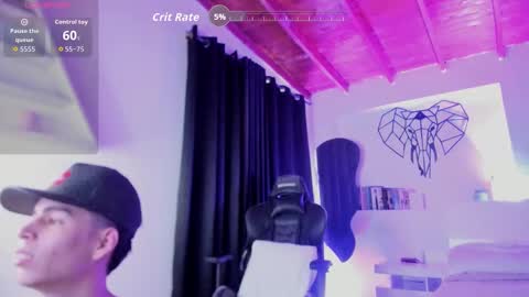 Juan Posada online show from February 27, 2026, 4:40 pm