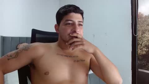 juan y ana online show from December 2, 2025, 2:56 pm