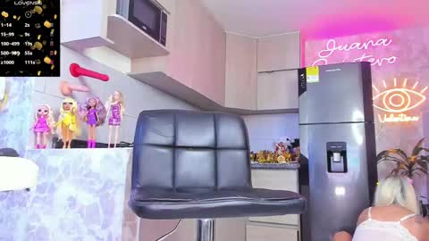 JUANA VALENTINA QUINTERO independent model  ONLY FANS --- Juanaquintero online show from February 14, 2025, 9:03 am