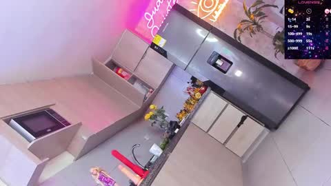 JUANA VALENTINA QUINTERO independent model  ONLY FANS --- Juanaquintero online show from March 4, 2025, 5:11 am