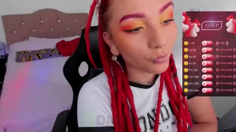 Juana Fer online show from January 7, 2026, 8:00 pm