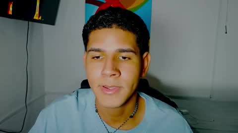 Juan online show from November 16, 2025, 2:50 am