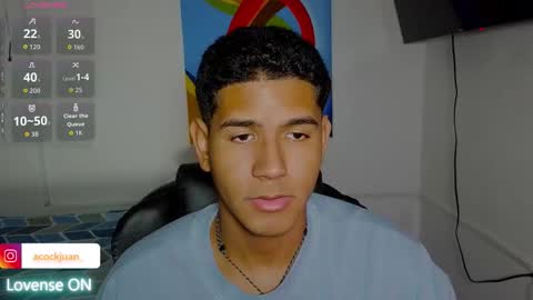 Juan online show from January 6, 2026, 3:21 am