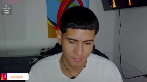 Snapshot of juanacock_2 chatting on February 8, 2026, 2:26 am Juan online show from February 8, 2026, 2:26 am