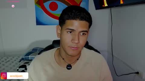 Snapshot of juanacock_2 chatting on March 10, 2026, 3:11 am Juan online show from March 10, 2026, 3:11 am