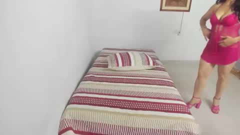 Juana online show from December 18, 2025, 3:07 pm