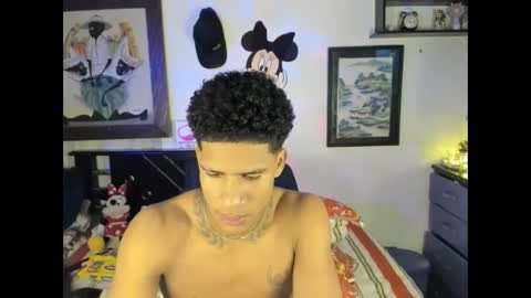 juan jose online show from November 24, 2025, 3:17 am