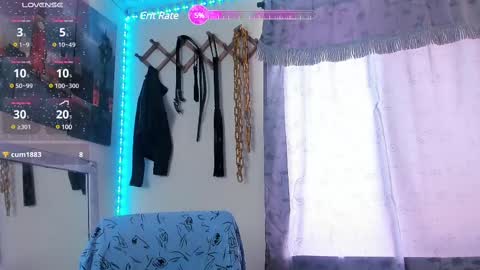 Juan Esteban online show from February 13, 2025, 4:50 pm