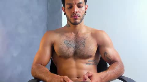 Juan Esteban online show from June 11, 2026, 2:53 am