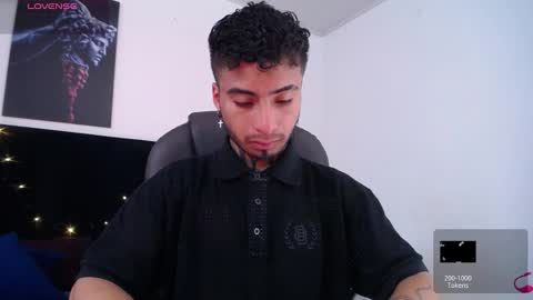 juancamilo66_ online show from February 16, 2025, 7:16 pm