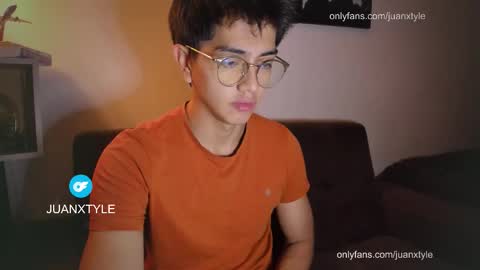 . online show from November 13, 2025, 9:14 pm