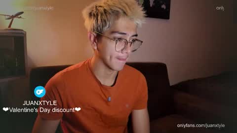 . online show from February 18, 2026, 5:53 pm