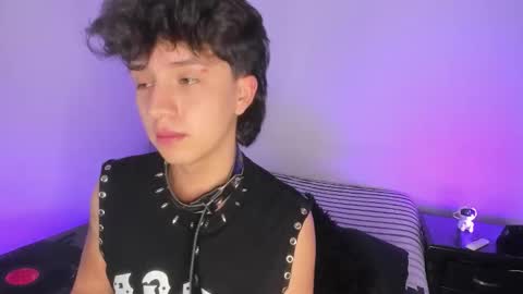 juandaaa__ online show from December 14, 2025, 5:24 am