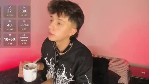 juandaaa__ online show from January 8, 2026, 3:31 am