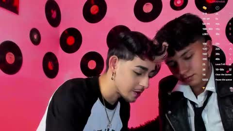 juandaaa__ online show from March 5, 2026, 9:44 pm