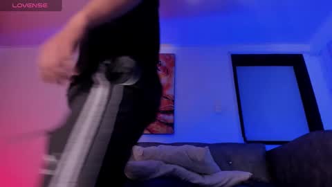 Juan David online show from December 5, 2024, 12:55 pm