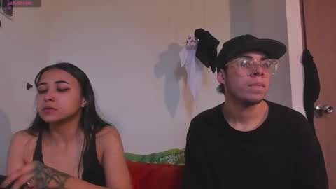 juanftmaria2 online show from November 7, 2025, 8:20 pm