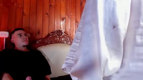 juanftmaria2 online show from February 7, 2026, 4:05 am