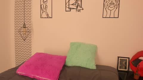 juani online show from September 8, 2025, 7:13 pm