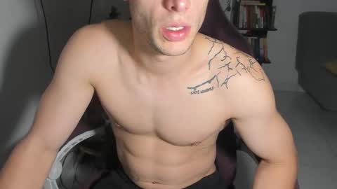 JUANISIMO  online show from March 19, 2026, 3:10 am