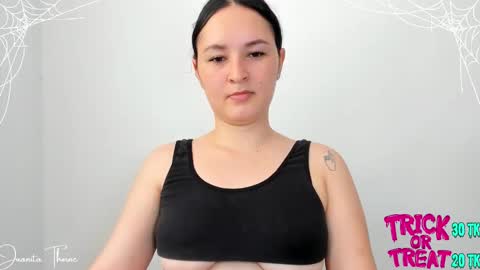 Snapshot of juanita_thorne1 chatting on October 21, 2025, 4:41 pm  JUANITA THORNE 2 online show from October 21, 2025, 4:41 pm