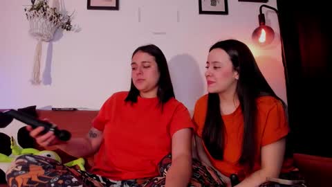 juanitaaa_ online show from February 22, 2026, 3:18 am
