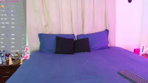 Blue online show from October 27, 2025, 4:33 pm