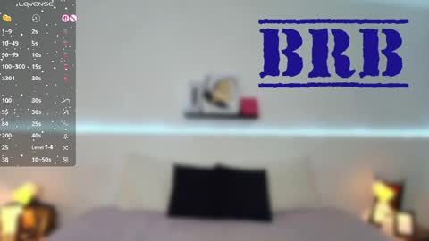 Snapshot of juanitablue chatting on May 27, 2026, 1:57 am Blue online show from May 27, 2026, 1:57 am