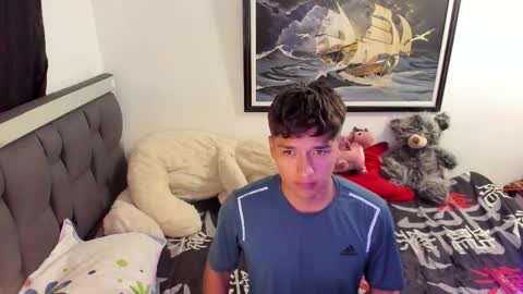 Snapshot of juanjo_ferrari chatting on February 22, 2026, 10:08 pm juanjo ferrari online show from February 22, 2026, 10:08 pm