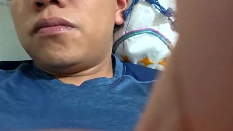 Cherry Bombon online show from October 31, 2025, 7:53 am