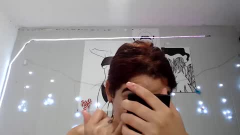 juanse_hot11 online show from January 28, 2025, 12:22 pm