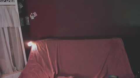 Snapshot of juby_yubi chatting on October 31, 2025, 1:56 pm Arina online show from October 31, 2025, 1:56 pm