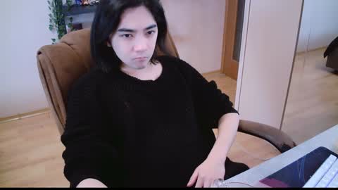 Aoi online show from December 7, 2024, 12:45 pm