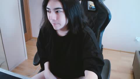 Aoi online show from January 21, 2025, 11:13 am