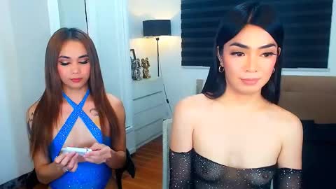 EloiseMoree online show from December 3, 2025, 4:09 am