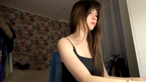 Snapshot of judyblihovde chatting on January 11, 2026, 2:00 pm Mila online show from January 11, 2026, 2:00 pm