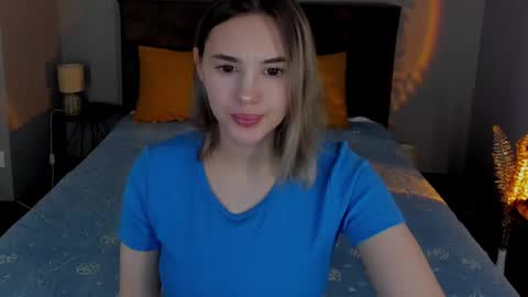 Angelica online show from January 24, 2025, 5:42 am