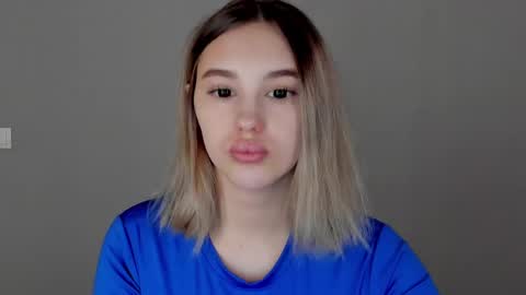 Angelica online show from January 28, 2025, 3:57 am