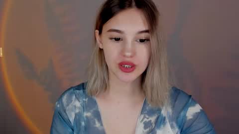 Angelica online show from January 28, 2025, 7:00 am